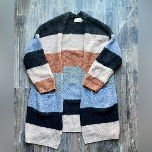 Dreamers knit cardigan